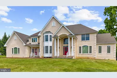12 Manchur Court, Flemington, NJ 08822 - Photo 1
