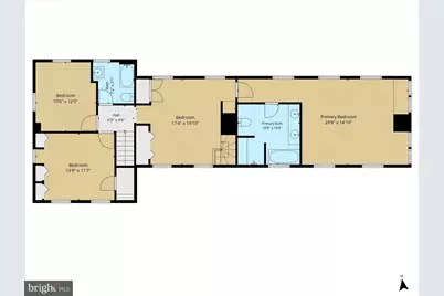 179 Lindbergh Road, Hopewell, NJ 08525 - Photo 70