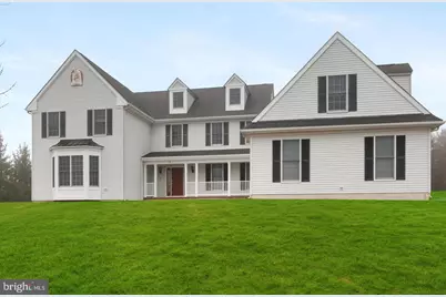 3 Manchur Court, Flemington, NJ 08822 - Photo 1