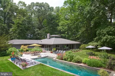 35 Raven Rock Road, Stockton, NJ 08559 - Photo 1