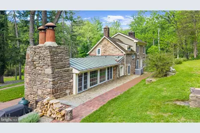 37 Brookville Hollow Road, Stockton, NJ 08559 - Photo 2