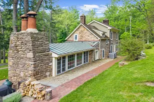 37 Brookville Hollow Rd, Stockton, NJ 08559 - Photo 2