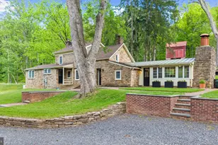 37 Brookville Hollow Rd, Stockton, NJ 08559 - Photo 1