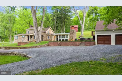 37 Brookville Hollow Road, Stockton, NJ 08559 - Photo 4