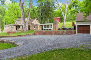 37 Brookville Hollow Rd, Stockton, NJ 08559 - Photo 4