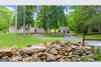 37 Brookville Hollow Road, Stockton, NJ 08559 - Photo 26