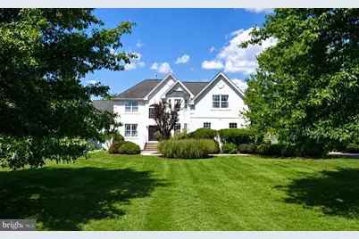 37 Terrell Road, Lambertville, NJ 08530 - Photo 1