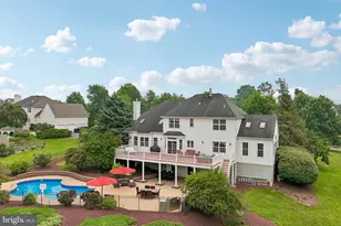37 Terrell Rd, Lambertville, NJ 08530 - Photo 70