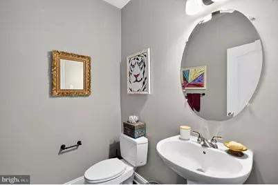 502 Titus Road, Lambertville, NJ 08530 - Photo 24