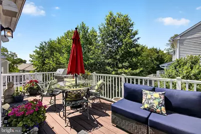 502 Titus Road, Lambertville, NJ 08530 - Photo 22