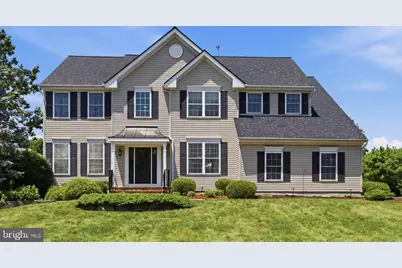 28 Music Mountain Boulevard, Lambertville, NJ 08530 - Photo 2