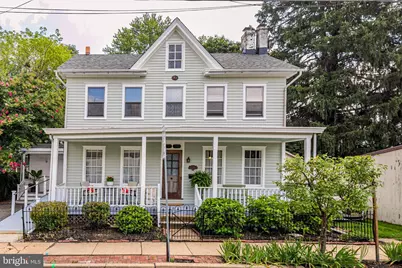 170 George Street, Lambertville, NJ 08530 - Photo 1