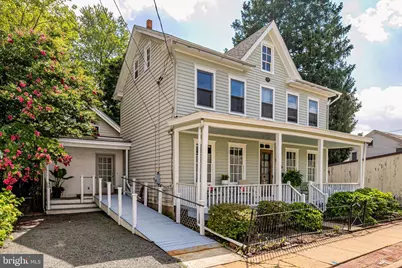 170 George Street, Lambertville, NJ 08530 - Photo 2
