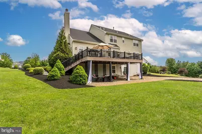 38 Music Mountain Boulevard, Lambertville, NJ 08530 - Photo 42