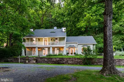 21 Old River Road, Lambertville, NJ 08530 - Photo 1