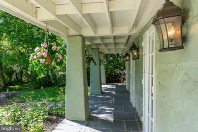 21 Old River Road, Lambertville, NJ 08530 - Photo 14
