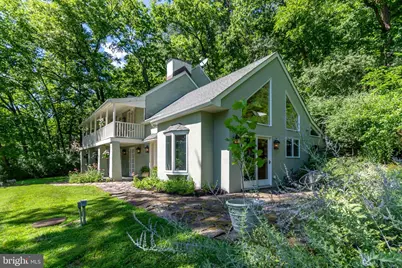 21 Old River Road, Lambertville, NJ 08530 - Photo 18
