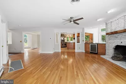 136 Rocktown-Lamb Road, Lambertville, NJ 08530 - Photo 24