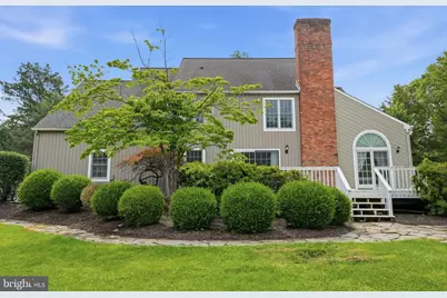 136 Rocktown-Lamb Road, Lambertville, NJ 08530 - Photo 52