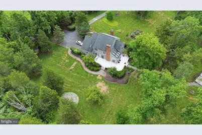 136 Rocktown-Lamb Road, Lambertville, NJ 08530 - Photo 1
