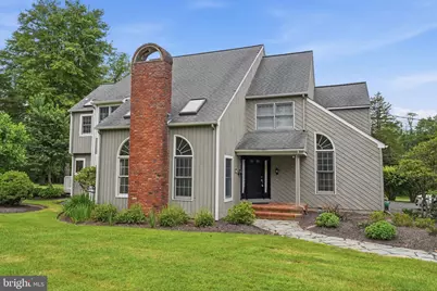136 Rocktown-Lamb Road, Lambertville, NJ 08530 - Photo 6