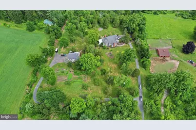 136 Rocktown-Lamb Road, Lambertville, NJ 08530 - Photo 94