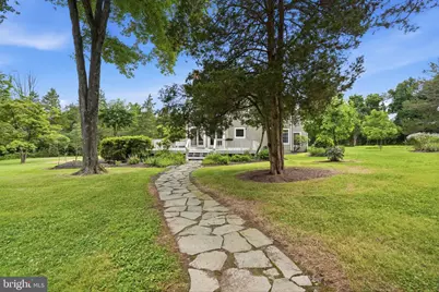 136 Rocktown-Lamb Road, Lambertville, NJ 08530 - Photo 56