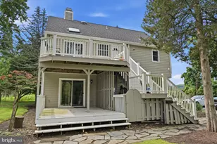 136 Rocktown-Lamb Rd, Lambertville, NJ 08530 - Photo 58