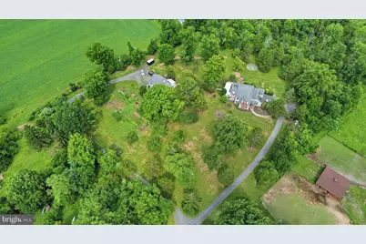 136 Rocktown-Lamb Road, Lambertville, NJ 08530 - Photo 4