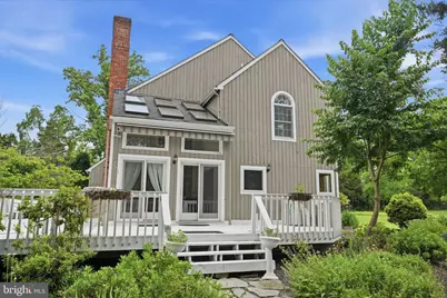136 Rocktown-Lamb Road, Lambertville, NJ 08530 - Photo 54