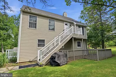 136 Rocktown-Lamb Road, Lambertville, NJ 08530 - Photo 72