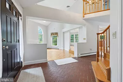 136 Rocktown-Lamb Road, Lambertville, NJ 08530 - Photo 12