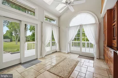 136 Rocktown-Lamb Road, Lambertville, NJ 08530 - Photo 24