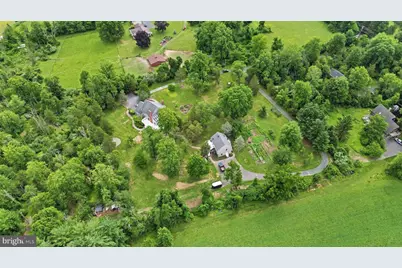 136 Rocktown-Lamb Road, Lambertville, NJ 08530 - Photo 92