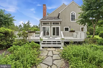 136 Rocktown-Lamb Road, Lambertville, NJ 08530 - Photo 56