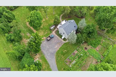 136 Rocktown-Lamb Road, Lambertville, NJ 08530 - Photo 2