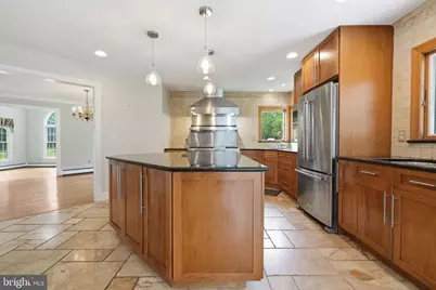 136 Rocktown-Lamb Road, Lambertville, NJ 08530 - Photo 18
