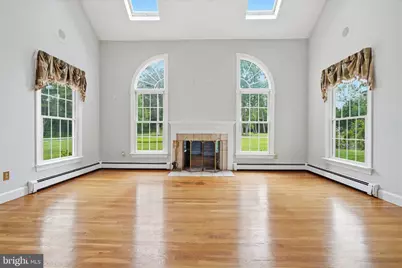 136 Rocktown-Lamb Road, Lambertville, NJ 08530 - Photo 14