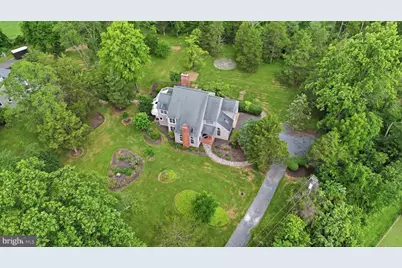 136 Rocktown-Lamb Road, Lambertville, NJ 08530 - Photo 1