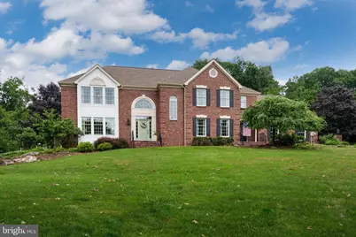 17 Shy Creek Road, Franklin Township, NJ 08867 - Photo 30