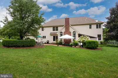17 Shy Creek Road, Franklin Township, NJ 08867 - Photo 32