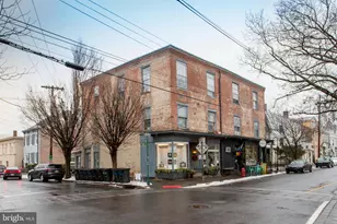 45 N Union St, Lambertville, NJ 08530 - Photo 1