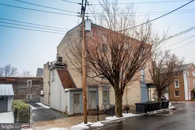 45 N Union Street, Lambertville, NJ 08530 - Photo 4