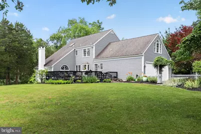 155 Seabrook Road, Lambertville, NJ 08530 - Photo 40