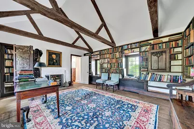60 Hunter Road, Lambertville, NJ 08530 - Photo 20