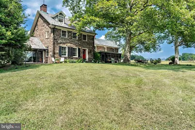 60 Hunter Road, Lambertville, NJ 08530 - Photo 1