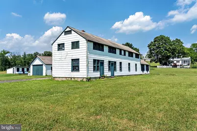 60 Hunter Road, Lambertville, NJ 08530 - Photo 58