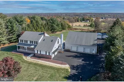 118 Old York Road, Ringoes, NJ 08551 - Photo 1