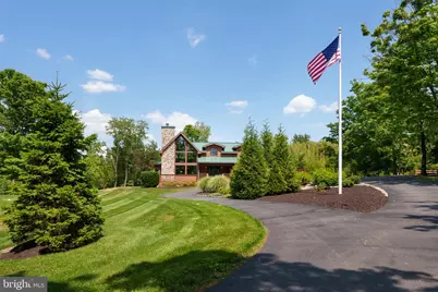 167 Tumble Idell Road, Frenchtown, NJ 08825 - Photo 1