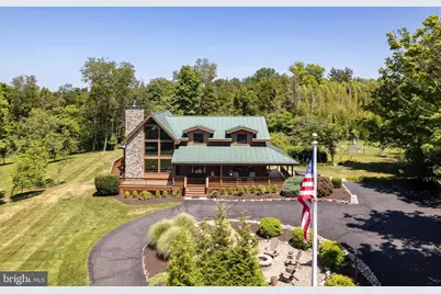167 Tumble Idell Road, Frenchtown, NJ 08825 - Photo 46